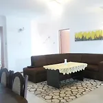 Jarzebinowa 7 Lejlighed