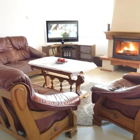 Jarzebinowa 7 Rowy (Pomerania)