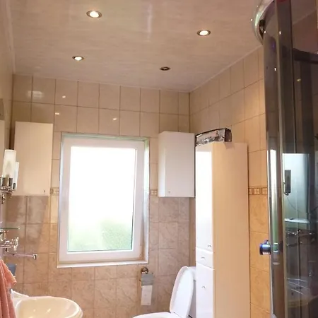 Jarzebinowa 7 Apartamento *