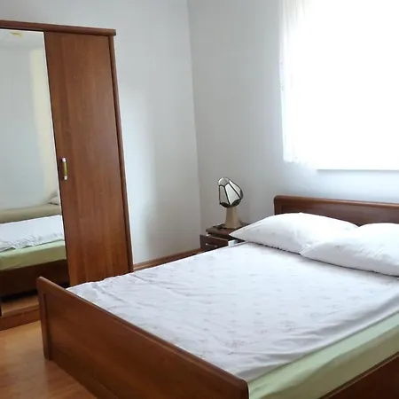 Kot Jarzebinowa 7 Apartment Rowy (Pomerania)