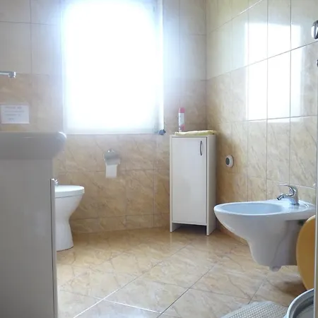 Apartment Kot Jarzebinowa 7 Rowy (Pomerania)
