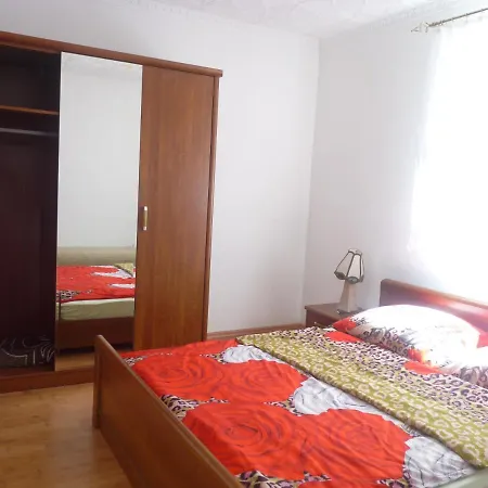 Jarzebinowa 7 Rowy (Pomerania)