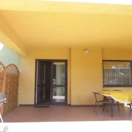 Apartamento Jarzebinowa 7