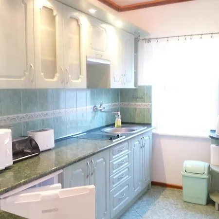 Jarzebinowa 7 * Rowy (Pomerania)