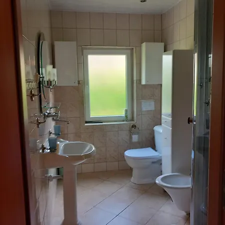 Apartment Kot Jarzebinowa 7