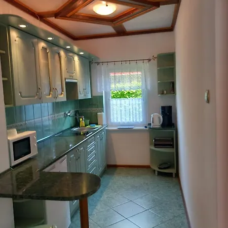 Jarzebinowa 7 * Rowy (Pomerania)