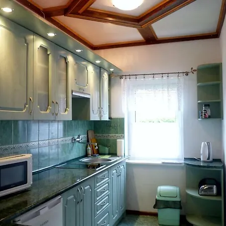 Jarzebinowa 7 Rowy (Pomerania)