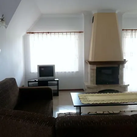 Jarzebinowa 7 Rowy (Pomerania)