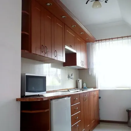 Jarzebinowa 7 * Rowy (Pomerania)