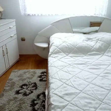 Apartment Kot Jarzebinowa 7 Rowy (Pomerania)