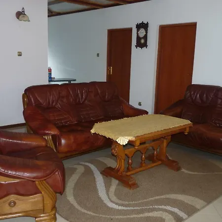 Apartment Kot Jarzebinowa 7 Rowy (Pomerania)