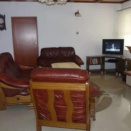 Apartamento Jarzebinowa 7