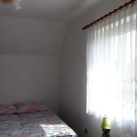 Jarzebinowa 7 Apartamento *