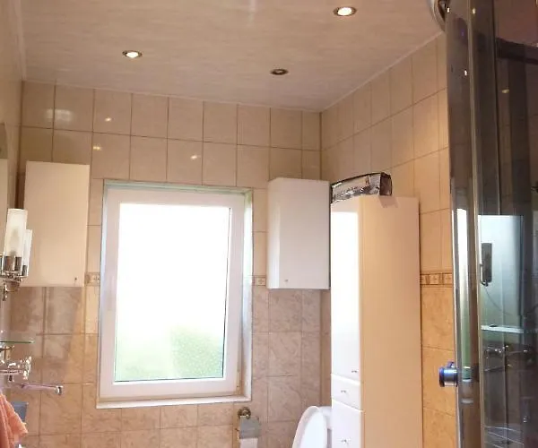 Jarzebinowa 7 Апартаменты *