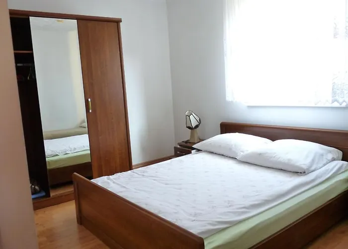 Jarzebinowa 7 Апартаменты Ровы