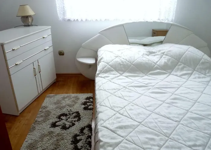 Апартаменты Jarzebinowa 7 Ровы